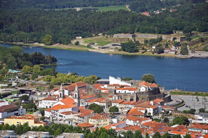 Certificação Energética Vila Nova de Cerveira