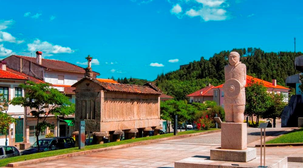 Certificação Energética Boticas