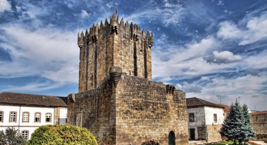 Certificação Energética Chaves