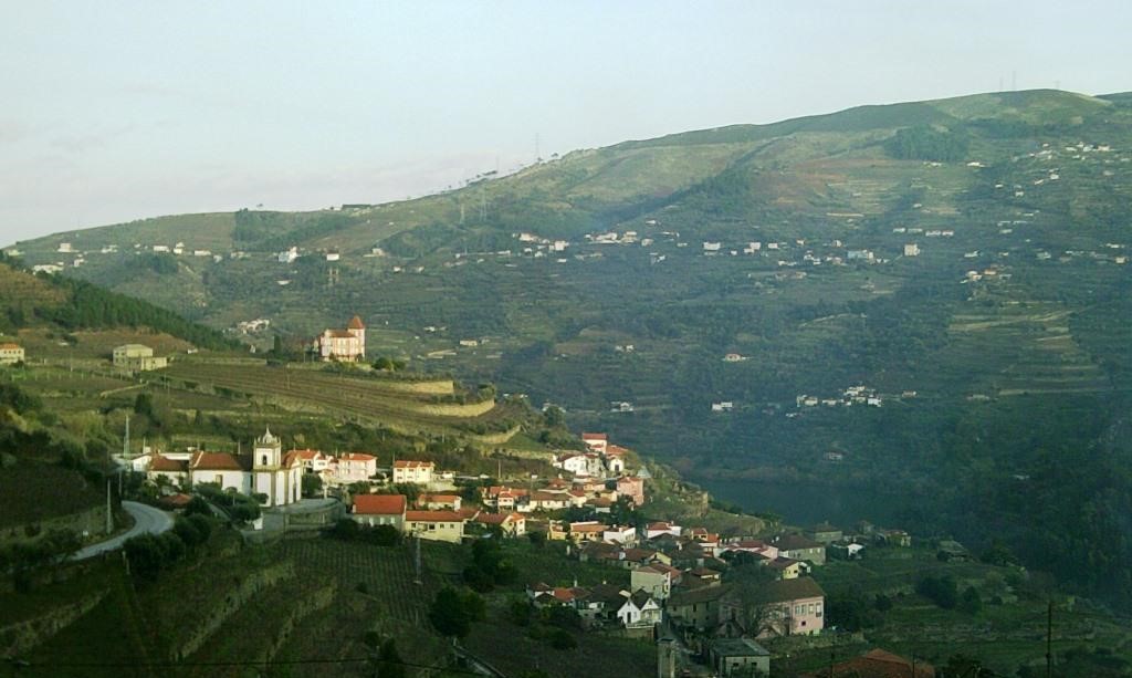 Certificação Energética Mesão Frio