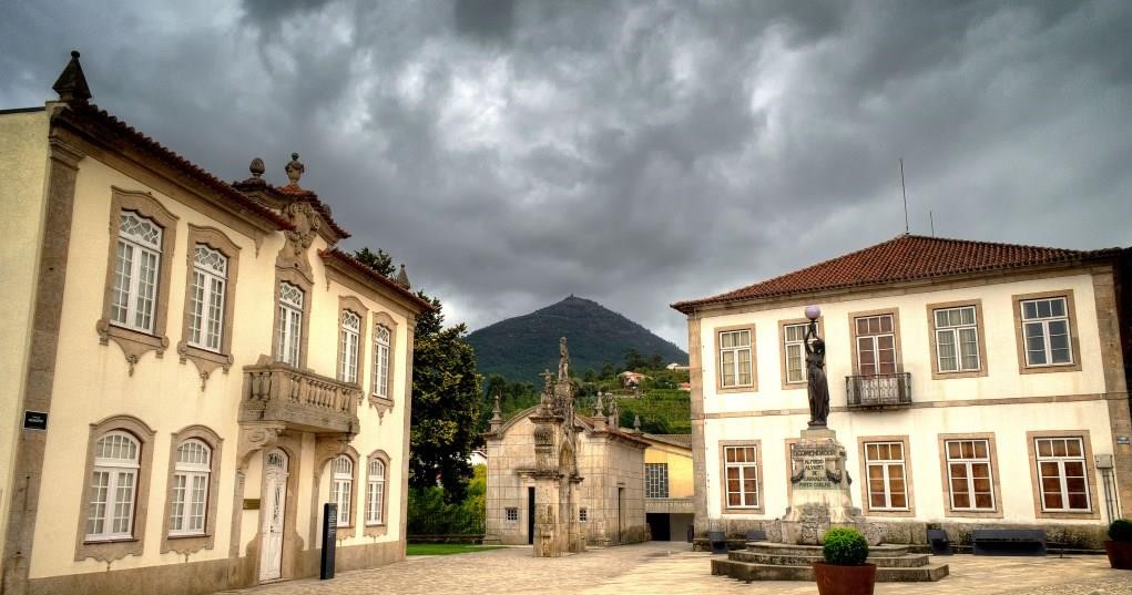 Certificação Energética Mondim de Basto