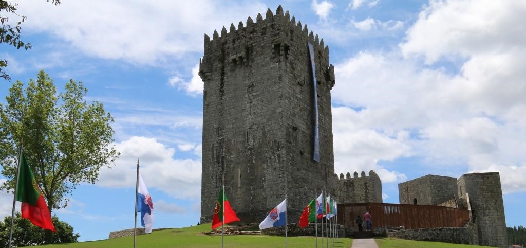 Certificação Energética Montalegre