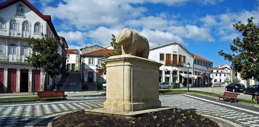 Certificação Energética Murça