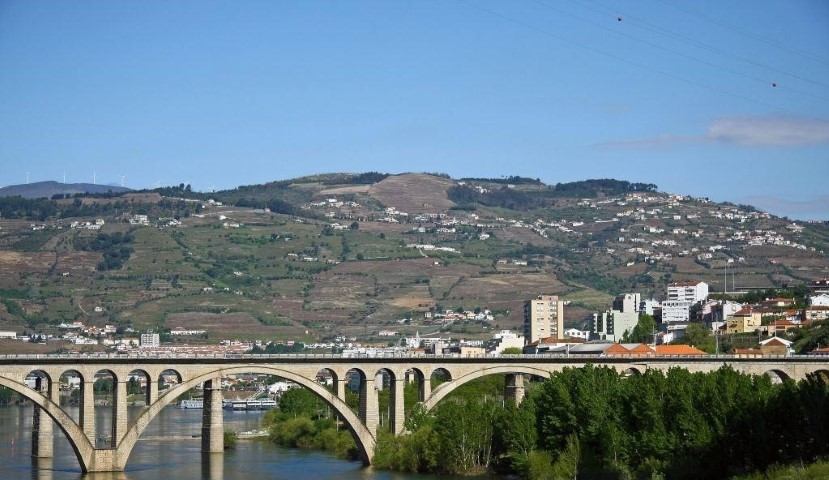 Certificação Energética Peso da Régua