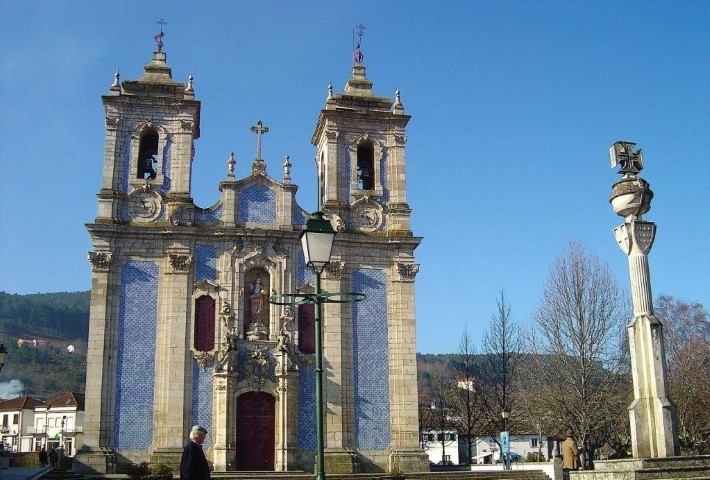 Certificação Energética Ribeira de Pena