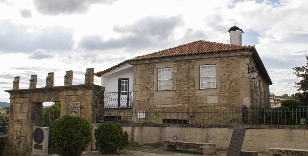 Certificação Energética Sabrosa