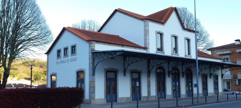 Certificação Energética Vila Pouca de Aguiar