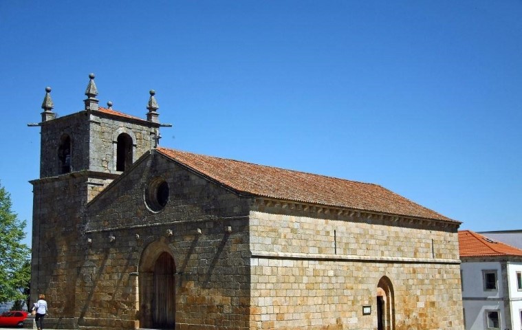 Certificação Energética Armamar