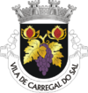Certificado Energético Carregal do Sal