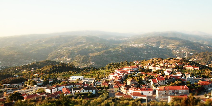 Certificação Energética Cinfães