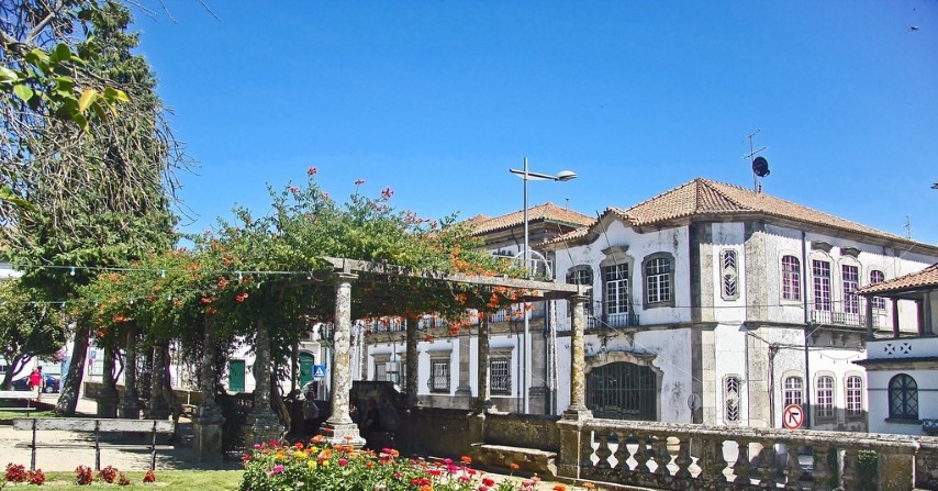 Certificação Energética Lamego