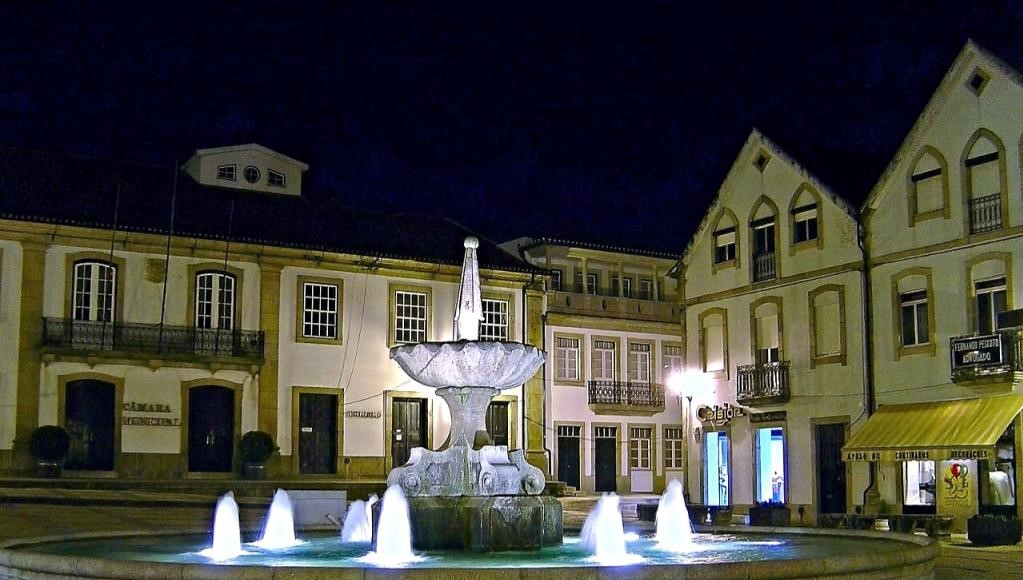 Certificação Energética Mangualde