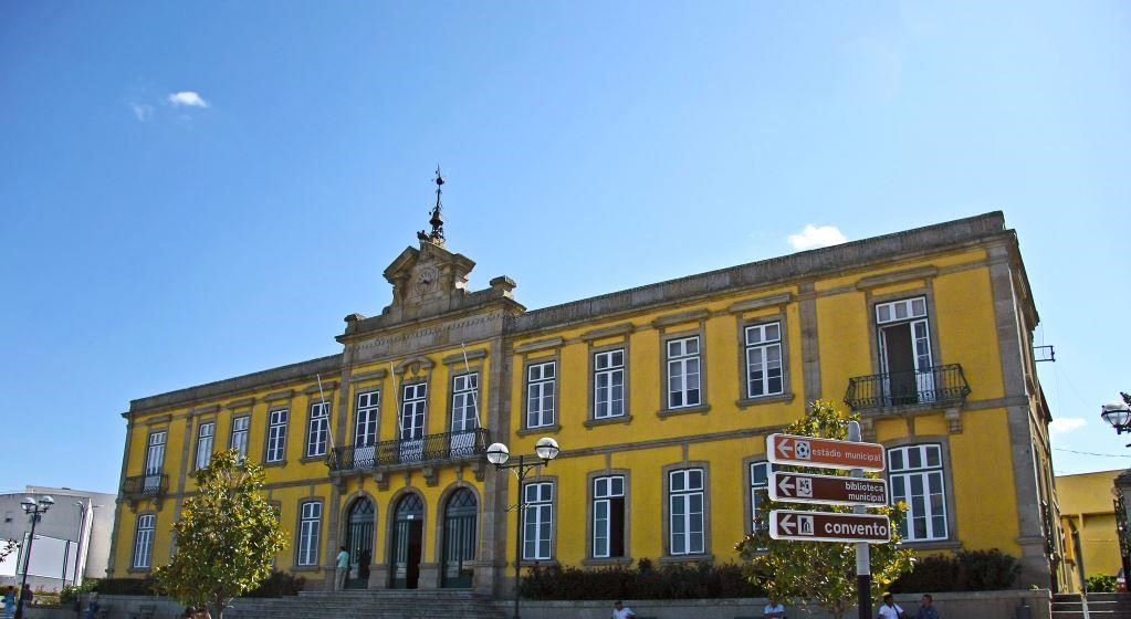 Certificação Energética Moimenta da Beira