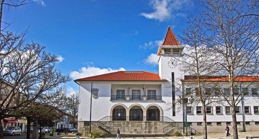 Certificação Energética Mortágua