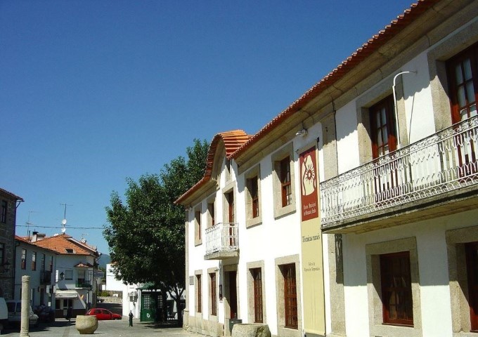 Certificação Energética Oliveira de Frades