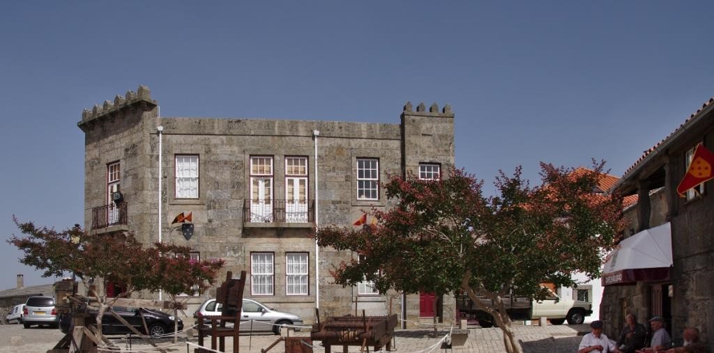 Certificação Energética Penedono