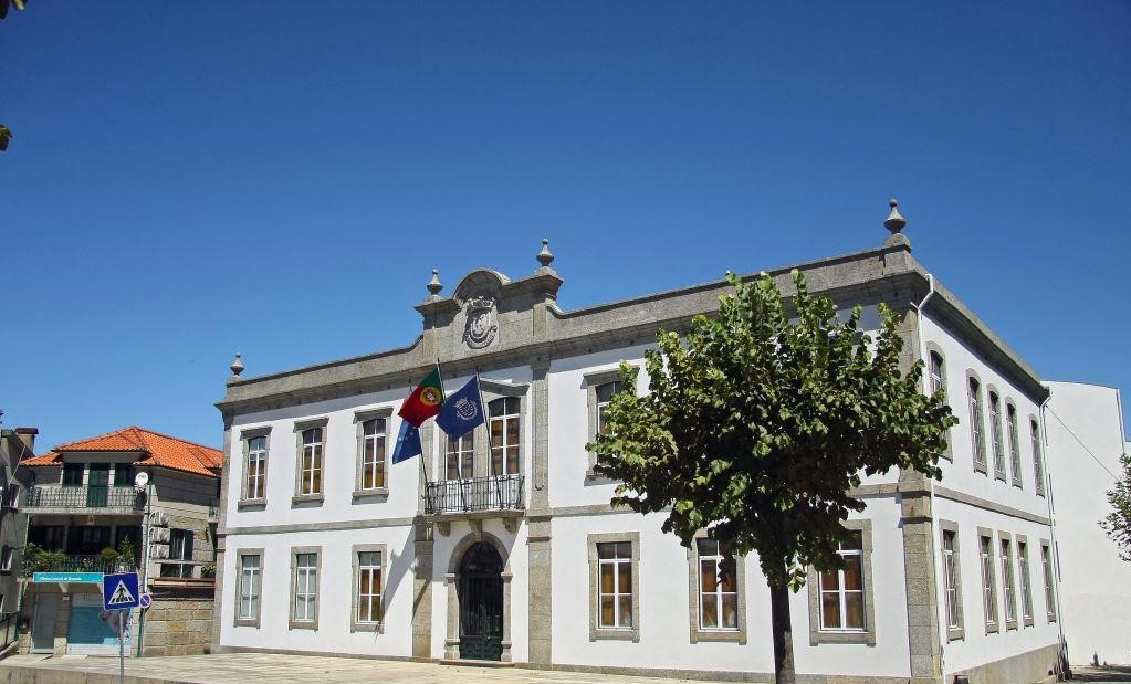 Certificação Energética Resende