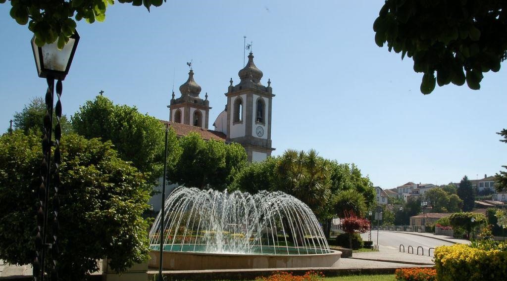 Certificação Energética Santa Comba Dão