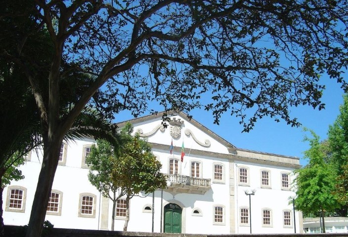 Certificação Energética São Pedro do Sul