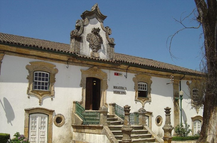 Certificação Energética Sátão