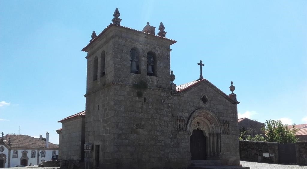 Certificação Energética Sernancelhe