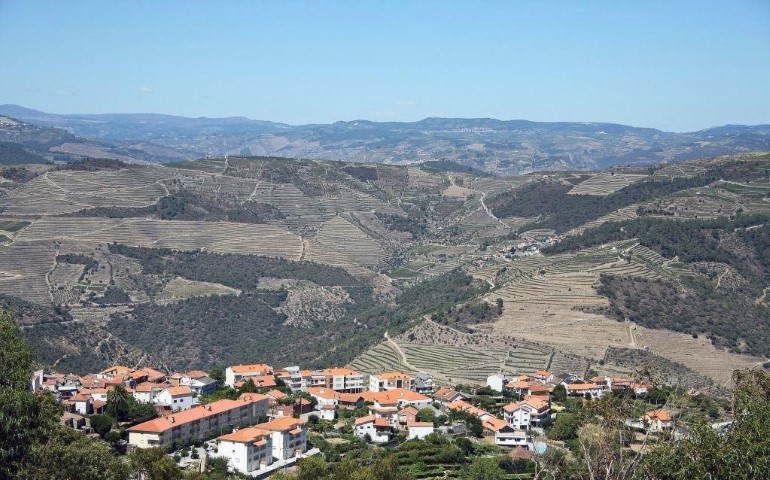 Certificação Energética Tabuaço