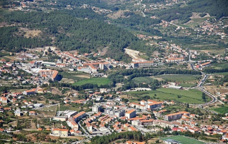 Certificação Energética Tarouca