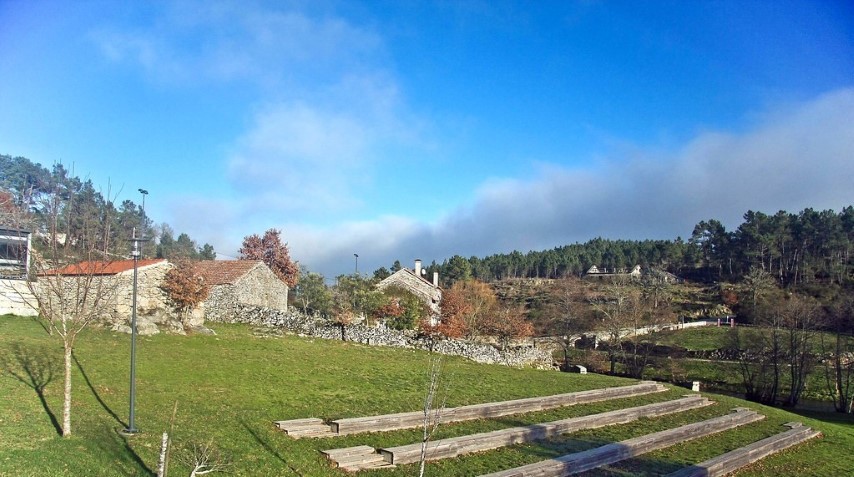 Certificação Energética Vila Nova de Paiva