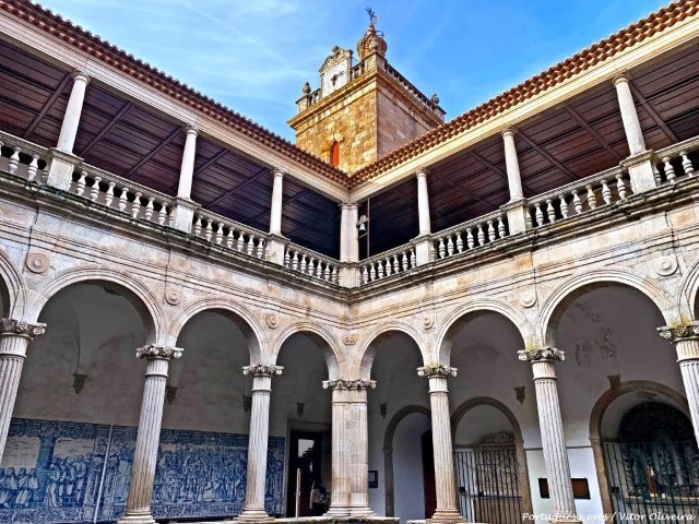 Certificação Energética Viseu