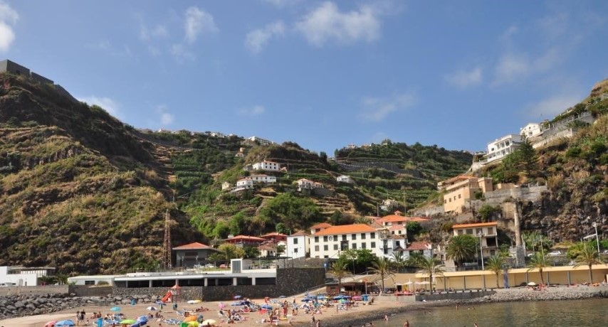Certificação Energética Calheta