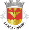 Certificado Energético Calheta