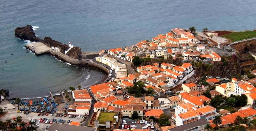 Certificação Energética Câmara de Lobos