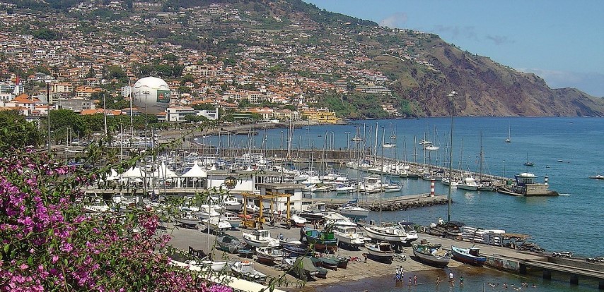 Certificação Energética Funchal