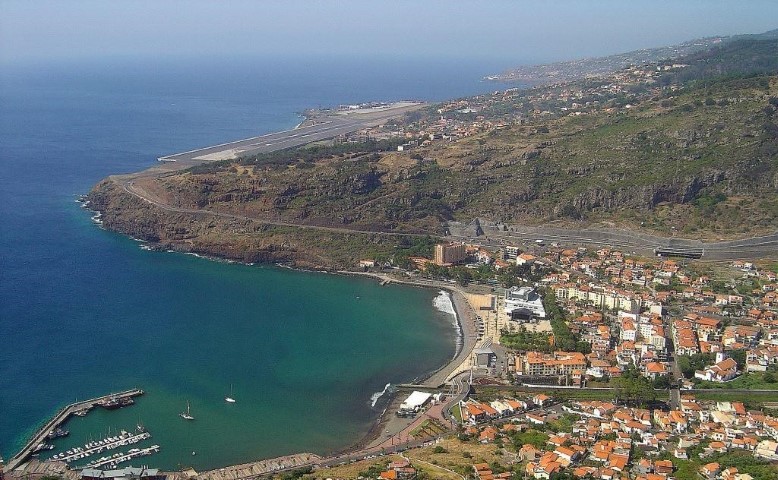 Certificação Energética Machico