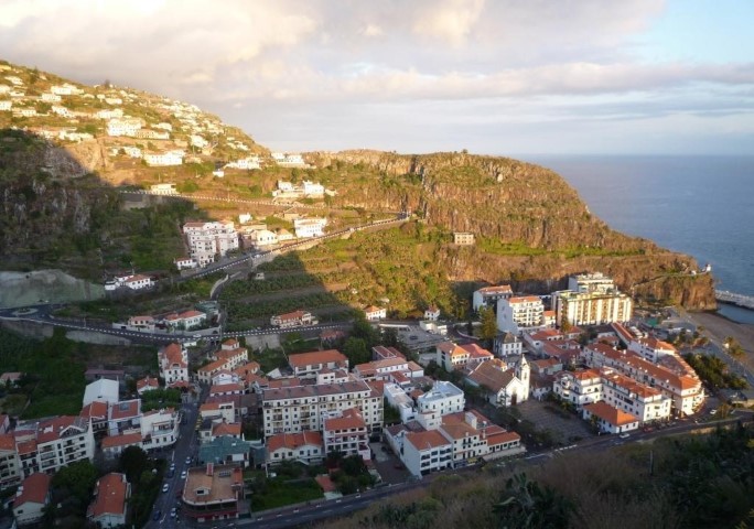 Certificação Energética Ribeira Brava