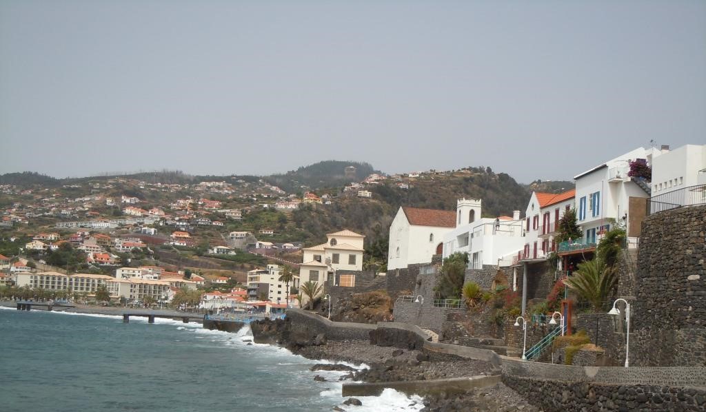 Certificação Energética Santa Cruz