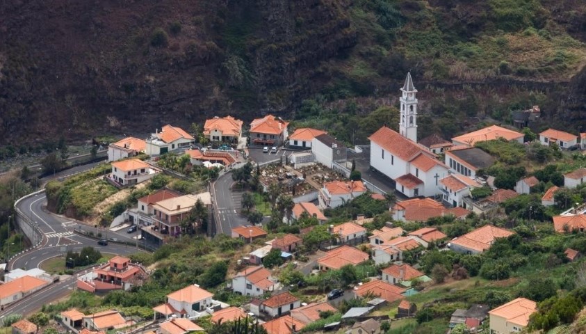 Certificação Energética Santana