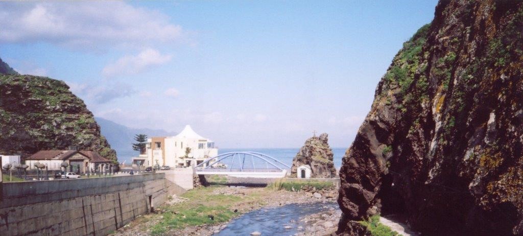 Certificação Energética São Vicente