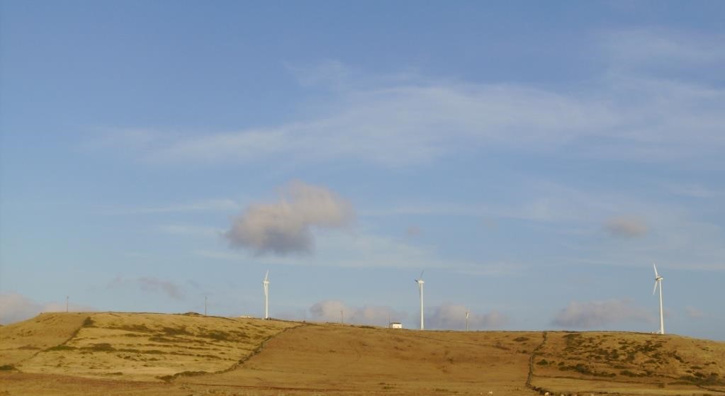 Certificação Energética Vila do Porto