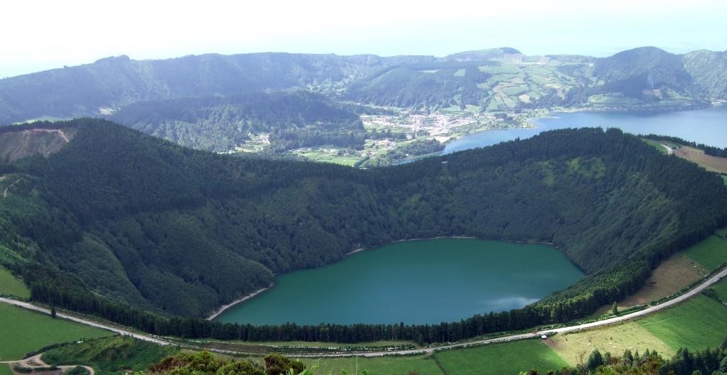 Certificação Energética Lagoa (S. Miguel)