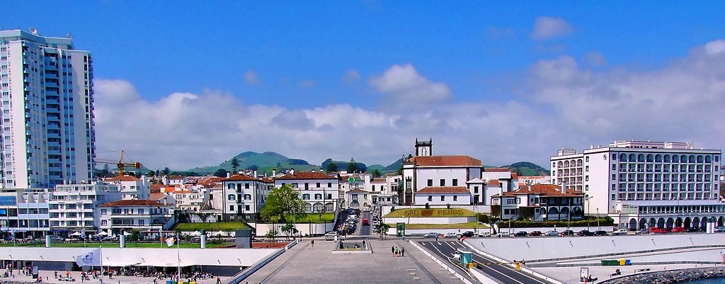 Certificação Energética Ponta Delgada