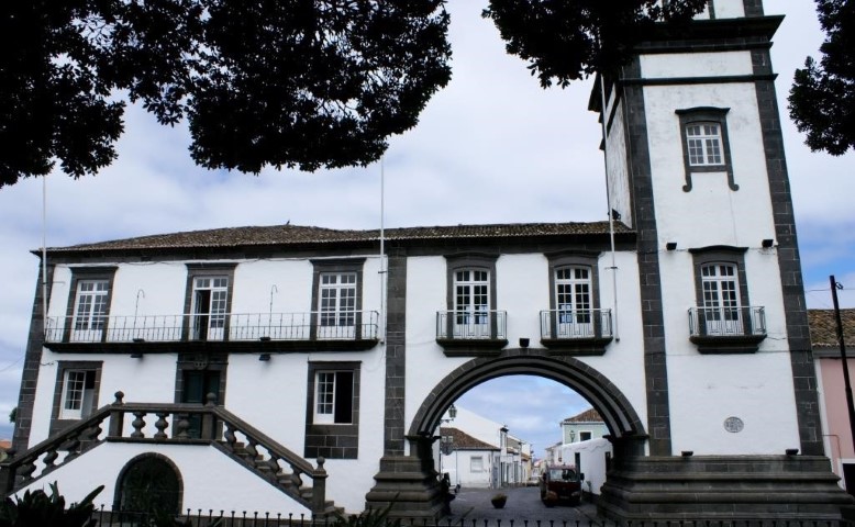 Certificação Energética Ribeira Grande