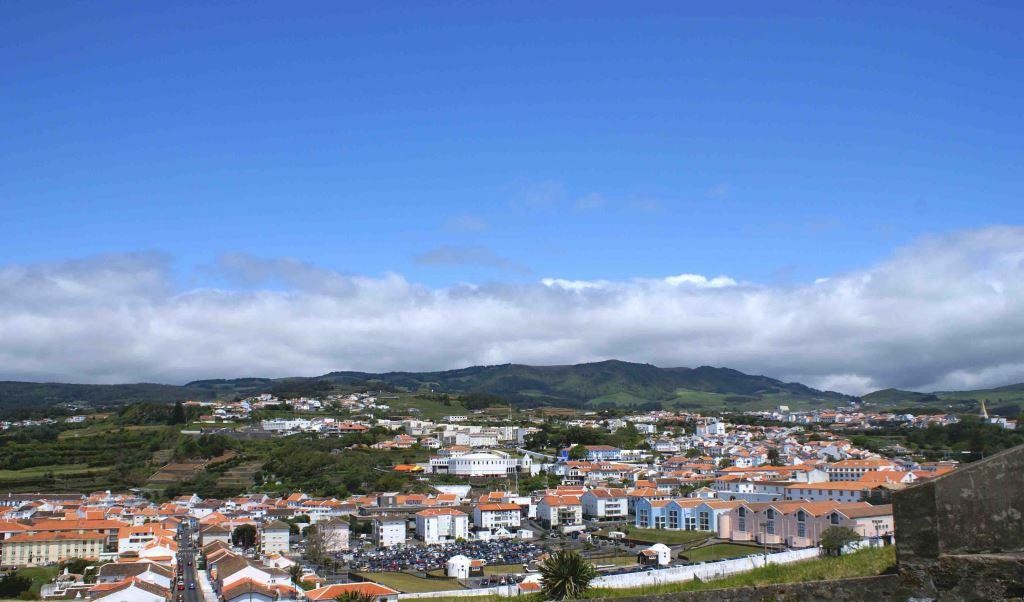 Certificação Energética Angra do Heroísmo