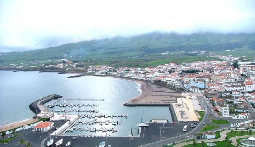 Certificação Energética Praia da Vitória