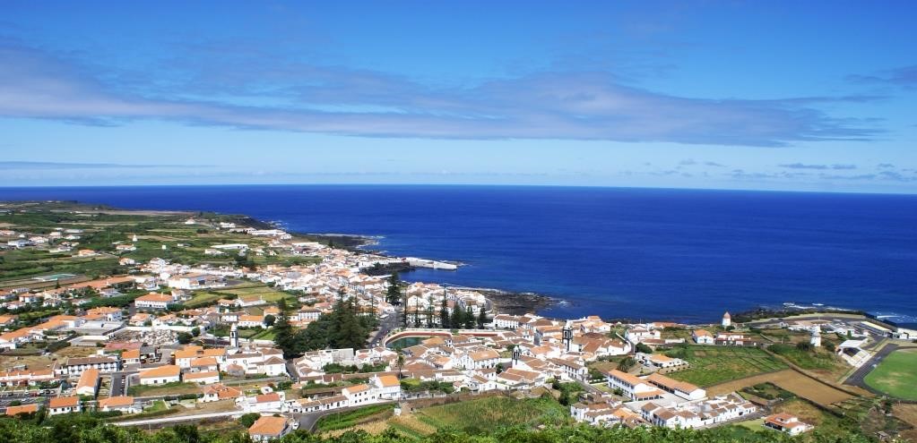 Certificação Energética Santa Cruz da Graciosa