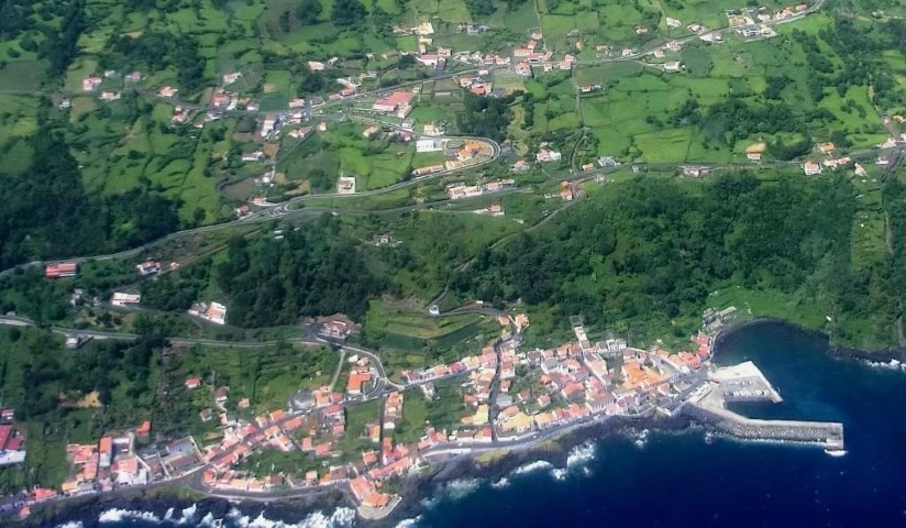 Certificação Energética Calheta (S. Jorge)