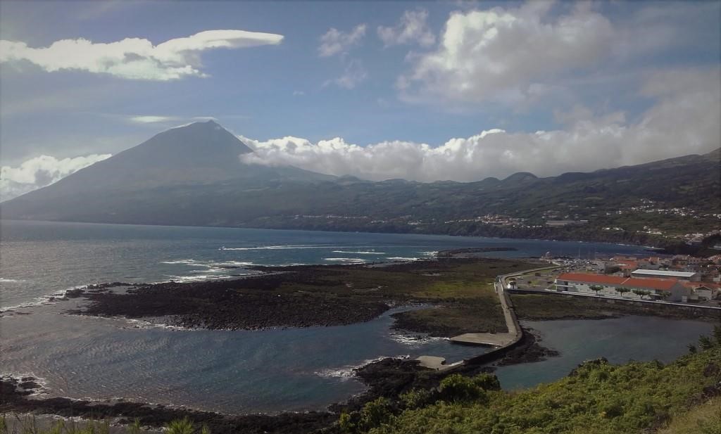 Certificação Energética Lajes do Pico