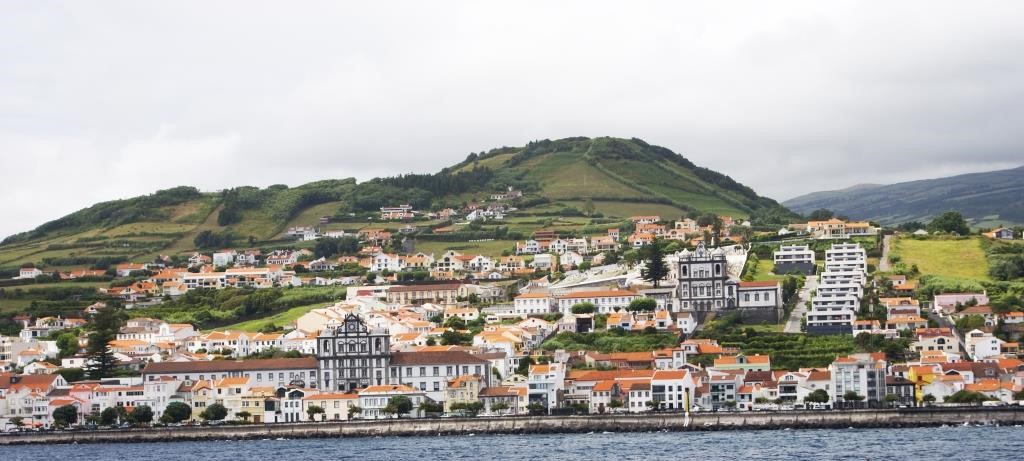 Certificação Energética Horta