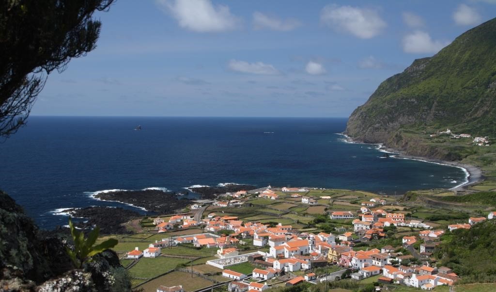 Certificação Energética Lajes das Flores