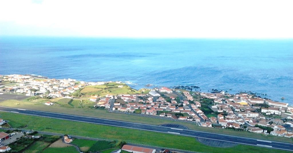 Certificação Energética Santa Cruz das Flores